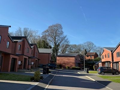 Property Image for Residential Development Site, Kimberley, Kimberley, Nottinghamshire, Nottinghamshire, NG16 2YX