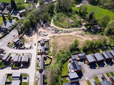 Property Image for Residential Development Site, Kimberley, Kimberley, Nottinghamshire, Nottinghamshire, NG16 2YX
