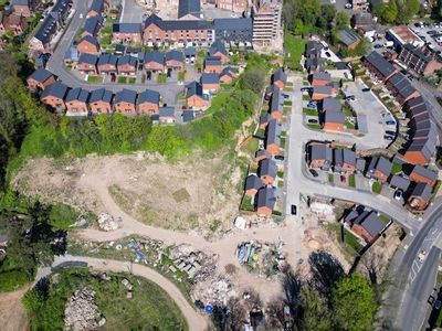 Property Image for Residential Development Site, Kimberley, Kimberley, Nottinghamshire, Nottinghamshire, NG16 2YX