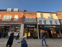 Property Image for 122 High Street, Winchester, SO23 9AS