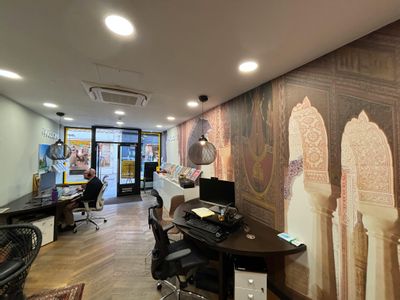 Property Image for 122 High Street, Winchester, SO23 9AS