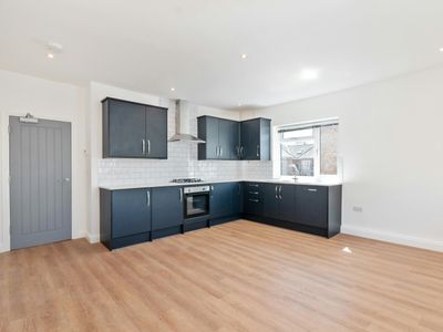 Property Image for 154 Station Road / 1 Corrie Road, Addlestone, KT15 2BD