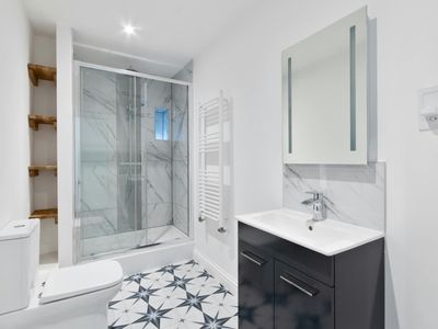 Property Image for 154 Station Road / 1 Corrie Road, Addlestone, KT15 2BD