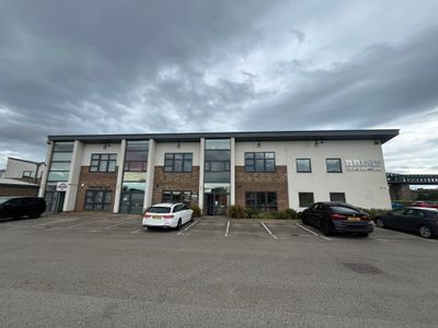 Property Image for 2 Austin Boulevard. Quay West Business Park, Sunderland, Tyne And Wear, SR5 2AL