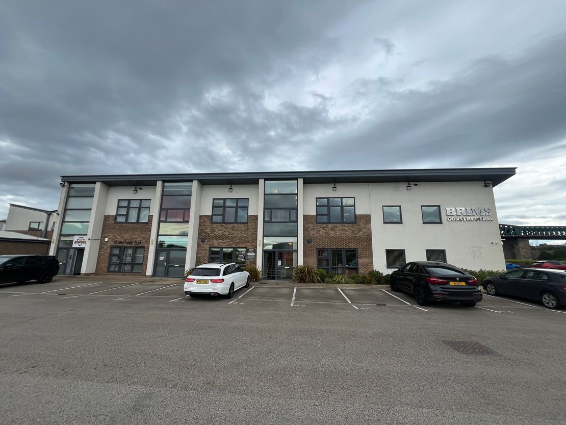 2 Austin Boulevard. Quay West Business Park, Sunderland, Tyne And Wear, SR5 2AL