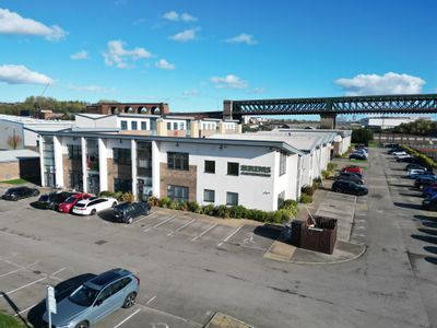 Property Image for 2 Austin Boulevard. Quay West Business Park, Sunderland, Tyne And Wear, SR5 2AL