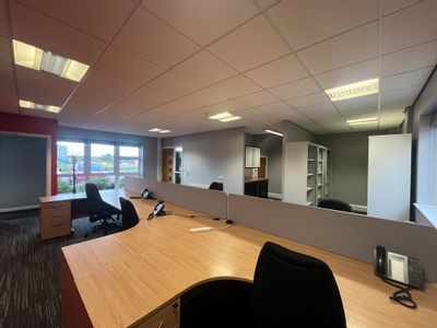 Property Image for 2 Austin Boulevard. Quay West Business Park, Sunderland, Tyne And Wear, SR5 2AL