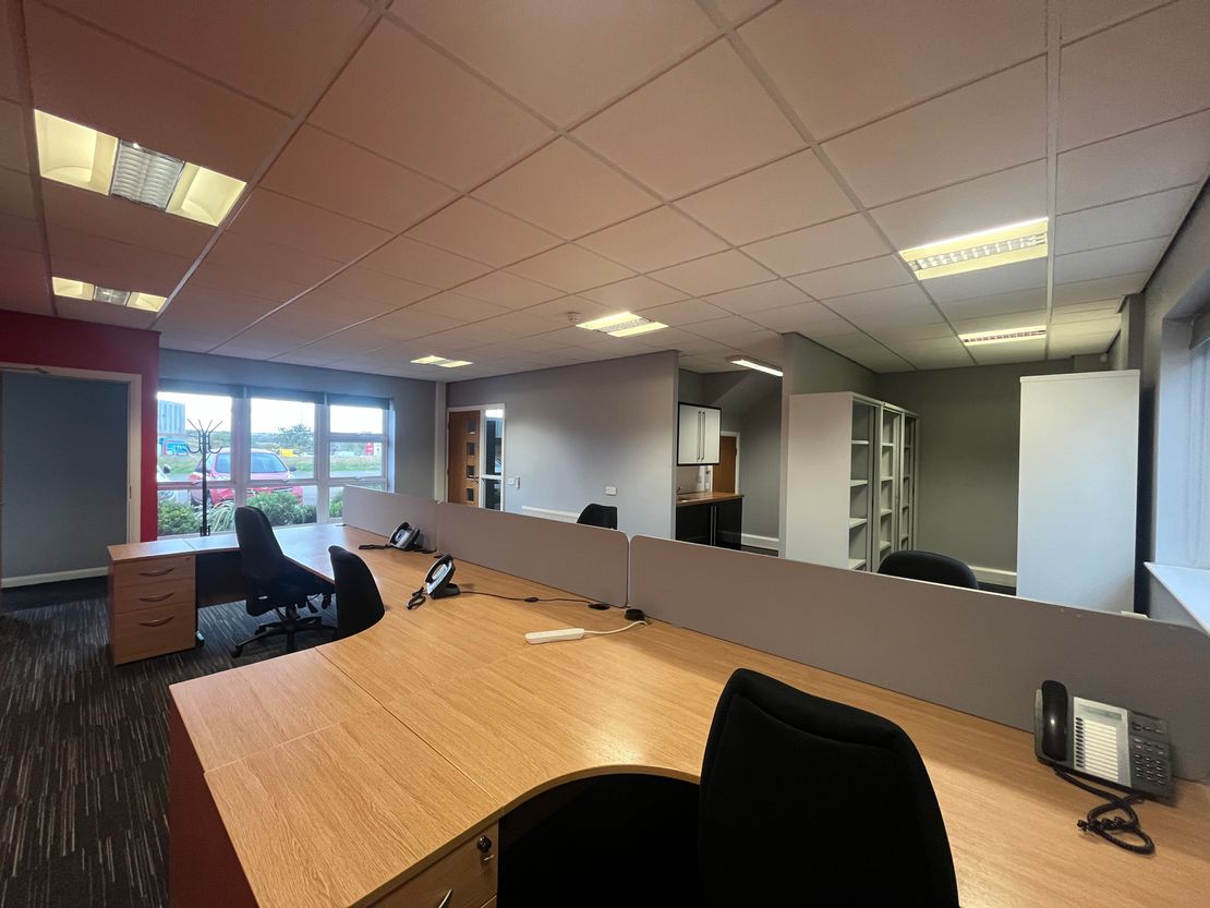 2 Austin Boulevard. Quay West Business Park, Sunderland, Tyne And Wear, SR5 2AL