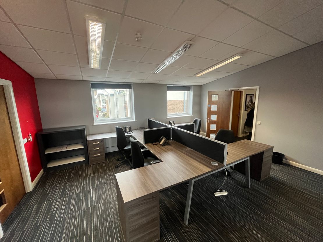 2 Austin Boulevard. Quay West Business Park, Sunderland, Tyne And Wear, SR5 2AL