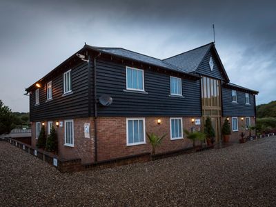 Property Image for Suites A & B, Crown House, Pean Hill, Canterbury, Kent, CT5 3BJ
