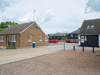 Property Image for Suites A & B, Crown House, Pean Hill, Canterbury, Kent, CT5 3BJ