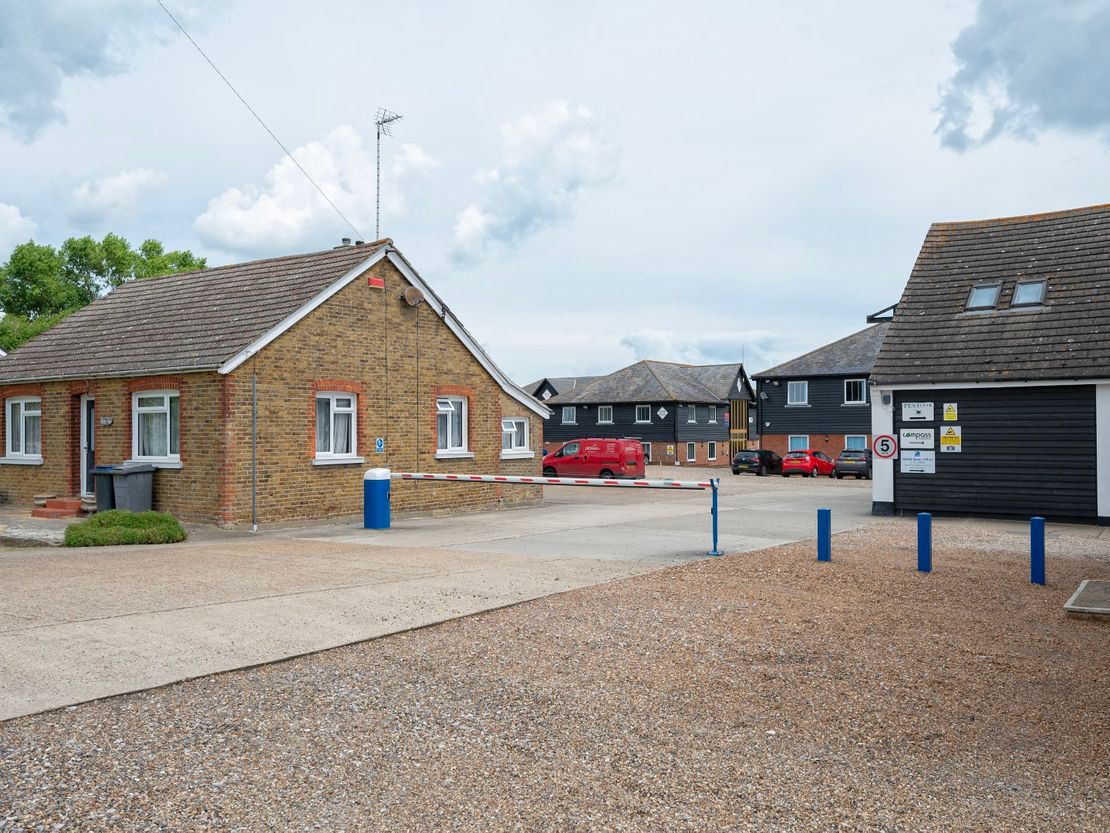 Suites A & B, Crown House, Pean Hill, Canterbury, Kent, CT5 3BJ