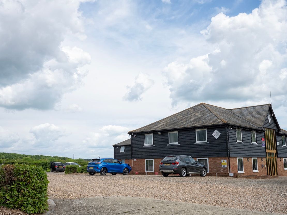 Suites A & B, Crown House, Pean Hill, Canterbury, Kent, CT5 3BJ