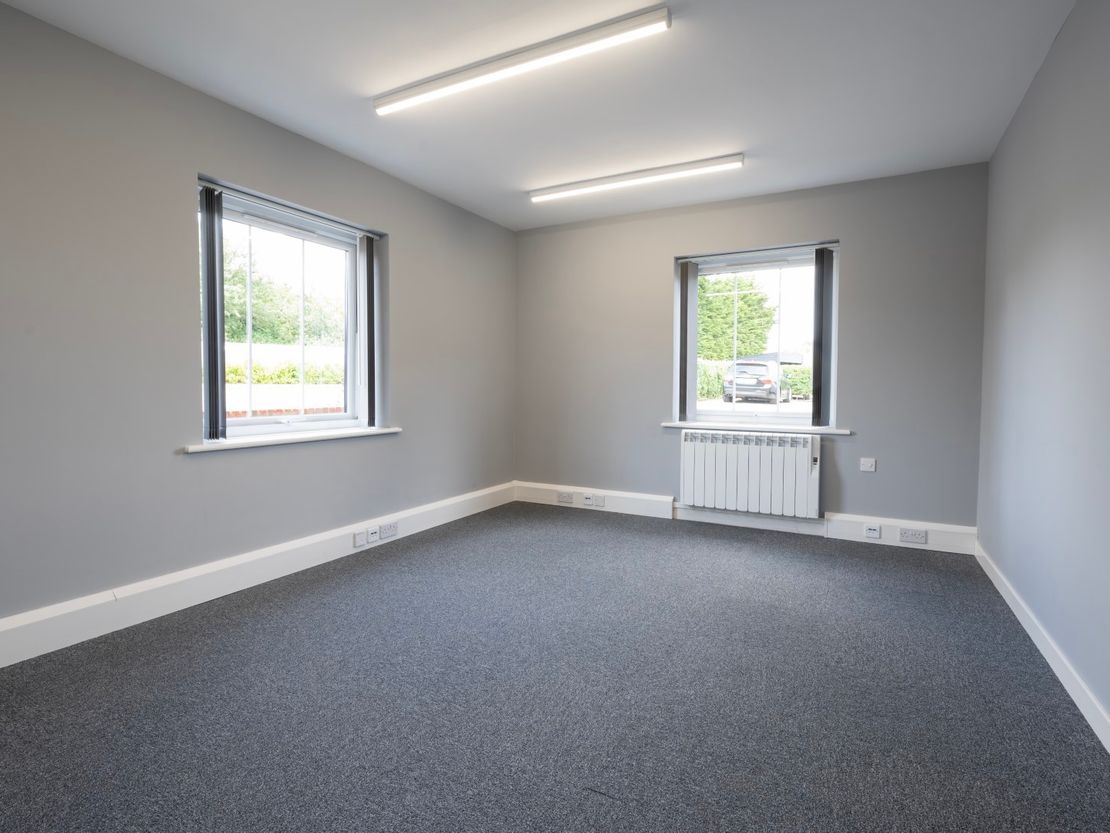 Suites A & B, Crown House, Pean Hill, Canterbury, Kent, CT5 3BJ