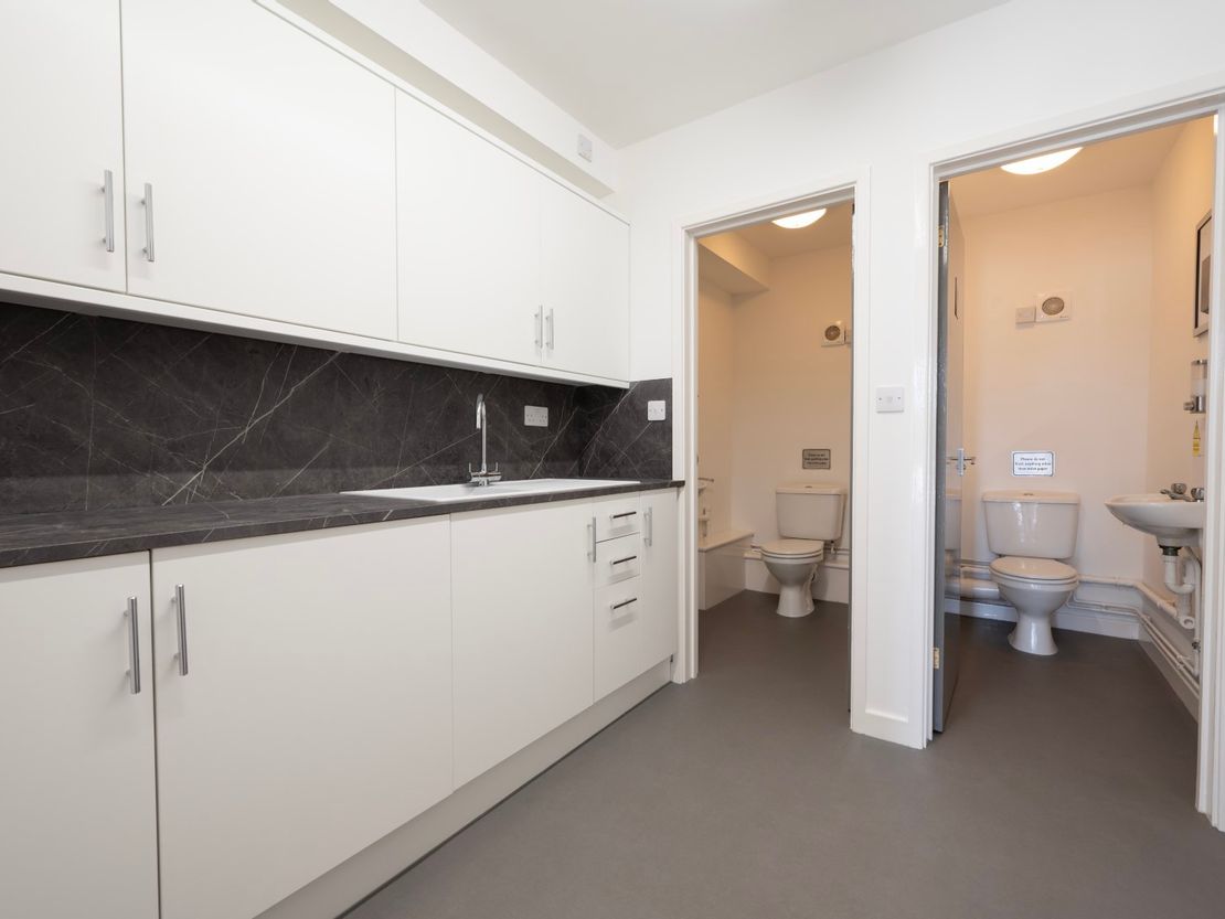 Suites A & B, Crown House, Pean Hill, Canterbury, Kent, CT5 3BJ