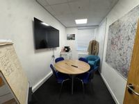 Property Image for Davy Court, Castle Mound Way, Rugby, Warwickshire, CV23 0UZ