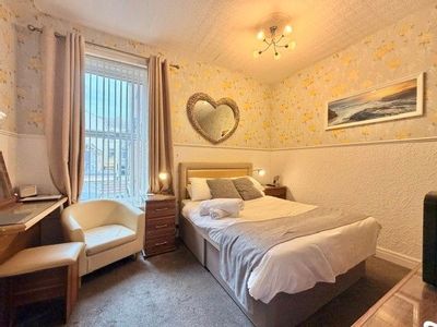 Property Image for Valentine Hotel 35 Dickson Road, Blackpool, fy1
