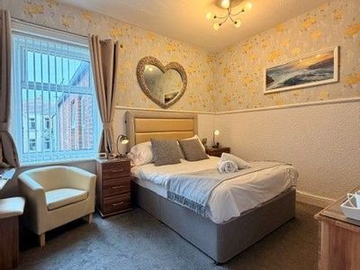 Property Image for Valentine Hotel 35 Dickson Road, Blackpool, fy1