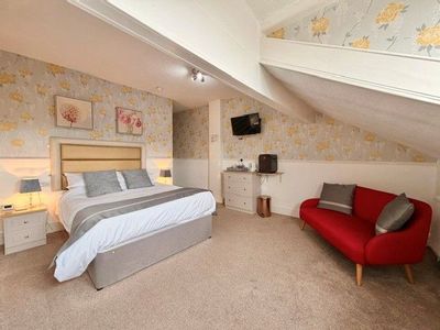 Property Image for Valentine Hotel 35 Dickson Road, Blackpool, fy1