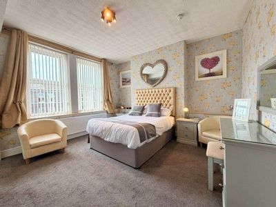 Property Image for Valentine Hotel 35 Dickson Road, Blackpool, fy1