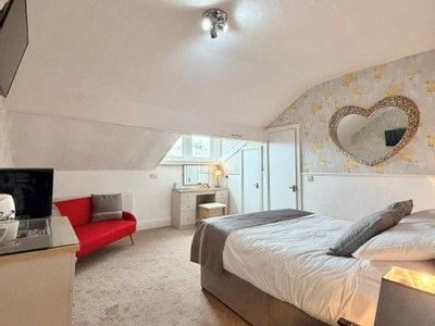 Property Image for Valentine Hotel 35 Dickson Road, Blackpool, fy1