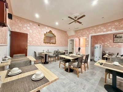 Property Image for Valentine Hotel 35 Dickson Road, Blackpool, fy1