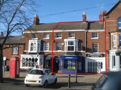 Property Image for 103 & 103A Main Street, Frodsham, WA6 7AB