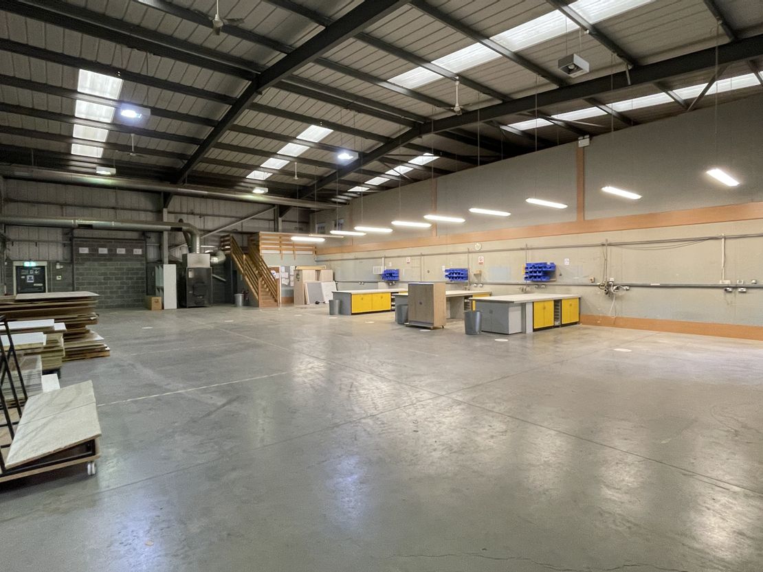 Units 10-14, Redcliffe Road, Melton Enterprise Park, North Ferriby, East Yorkshire, HU14 3RS
