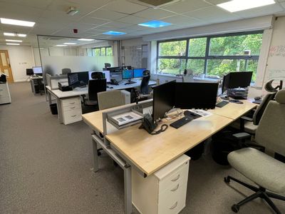 Property Image for Units 10-14, Redcliffe Road, Melton Enterprise Park, North Ferriby, East Yorkshire, HU14 3RS
