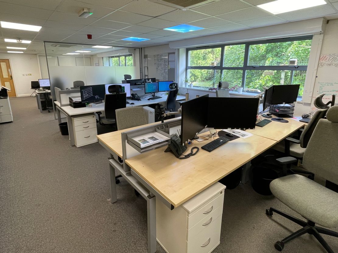 Units 10-14, Redcliffe Road, Melton Enterprise Park, North Ferriby, East Yorkshire, HU14 3RS