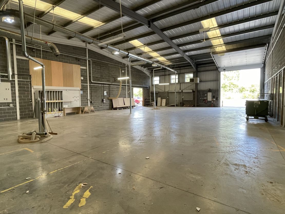 Units 10-14, Redcliffe Road, Melton Enterprise Park, North Ferriby, East Yorkshire, HU14 3RS