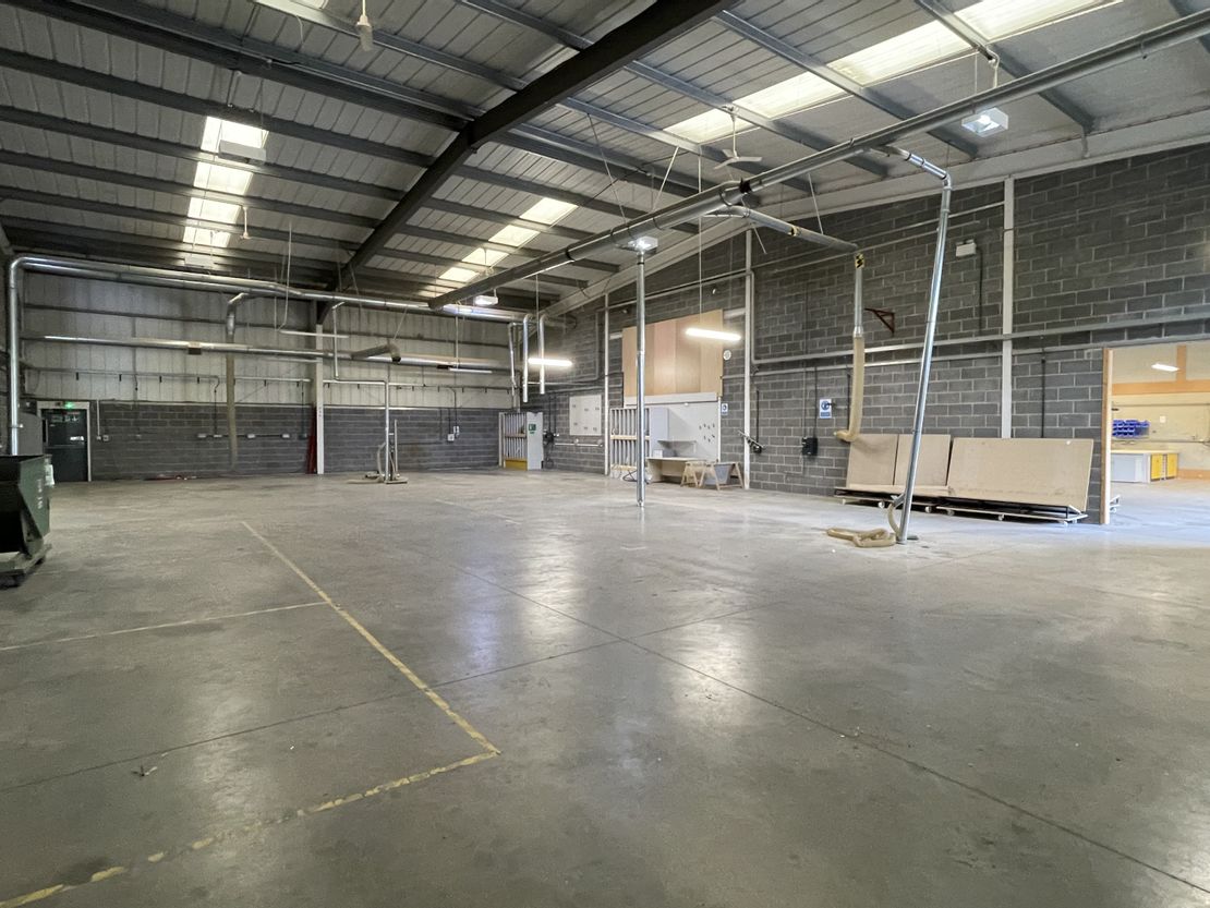 Units 10-14, Redcliffe Road, Melton Enterprise Park, North Ferriby, East Yorkshire, HU14 3RS