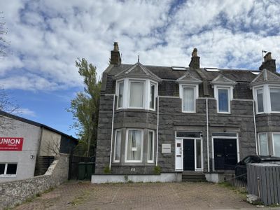 Property Image for 53 Abbotswell Road, Aberdeen, Aberdeenshire, AB12 3AD