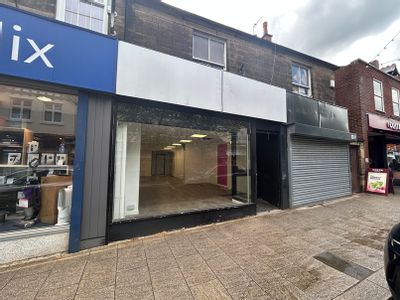 Property Image for 15 King Street, Belper, Derbyshire, DE56 1PW