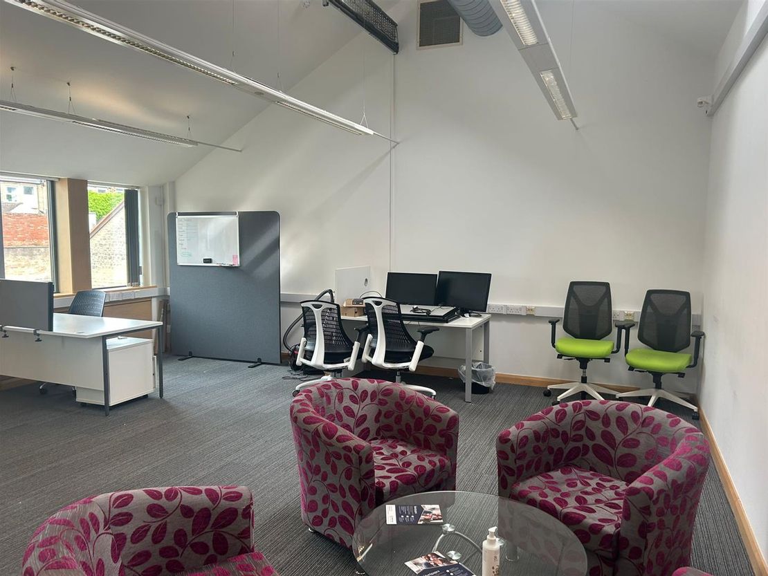 Office F.02 Agility House - Rose Lane, Mansfield Woodhouse