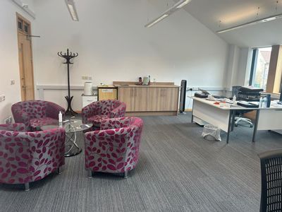 Property Image for Office F.02 Agility House - Rose Lane, Mansfield Woodhouse