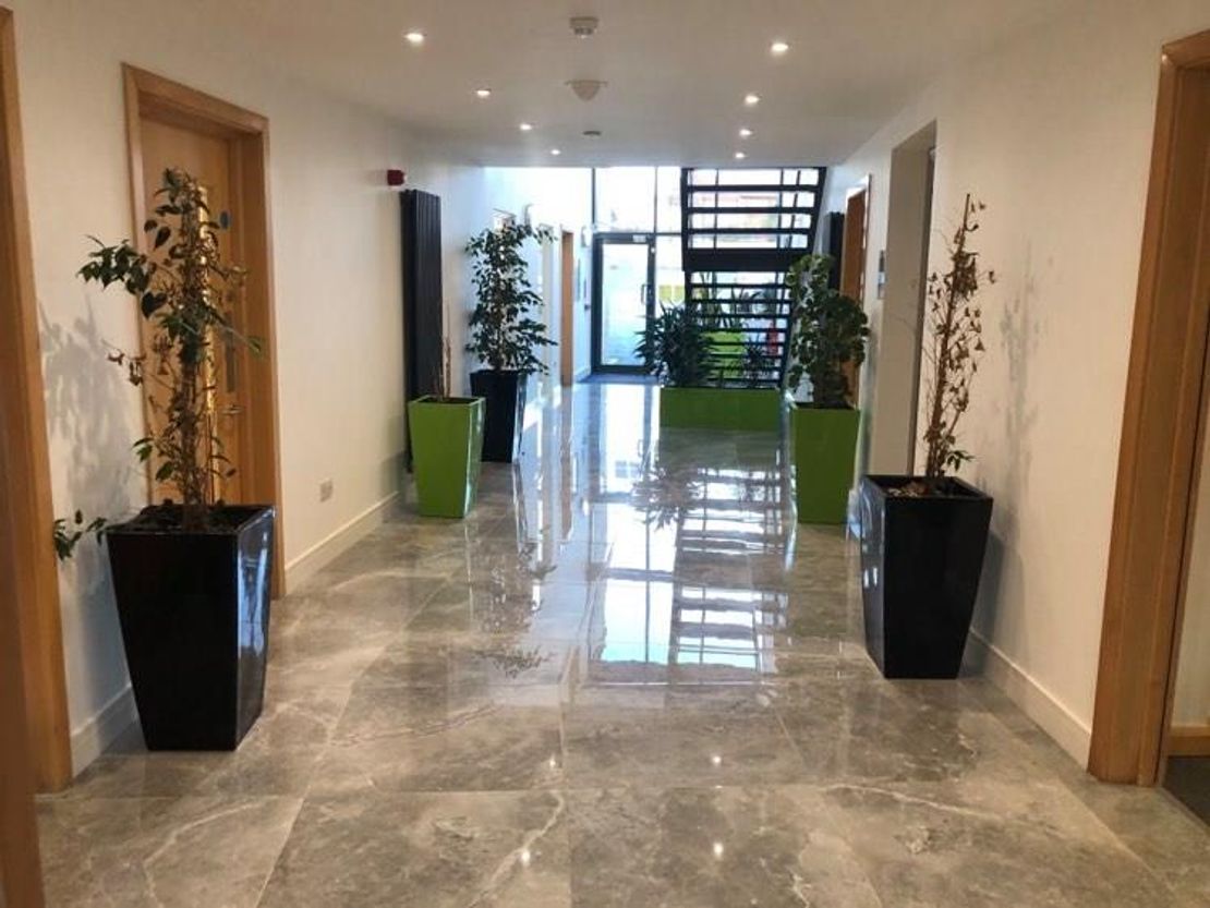 Office F.02 Agility House - Rose Lane, Mansfield Woodhouse