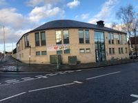 Property Image for Office F.02 Agility House - Rose Lane, Mansfield Woodhouse