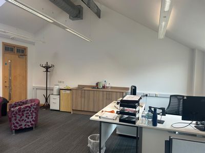 Property Image for Office F.02 Agility House - Rose Lane, Mansfield Woodhouse