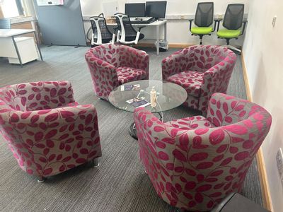 Property Image for Office F.02 Agility House - Rose Lane, Mansfield Woodhouse