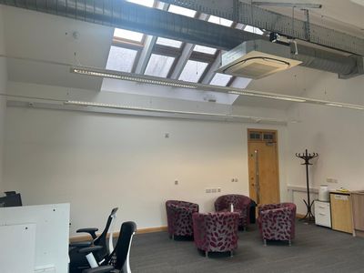 Property Image for Office F.02 Agility House - Rose Lane, Mansfield Woodhouse