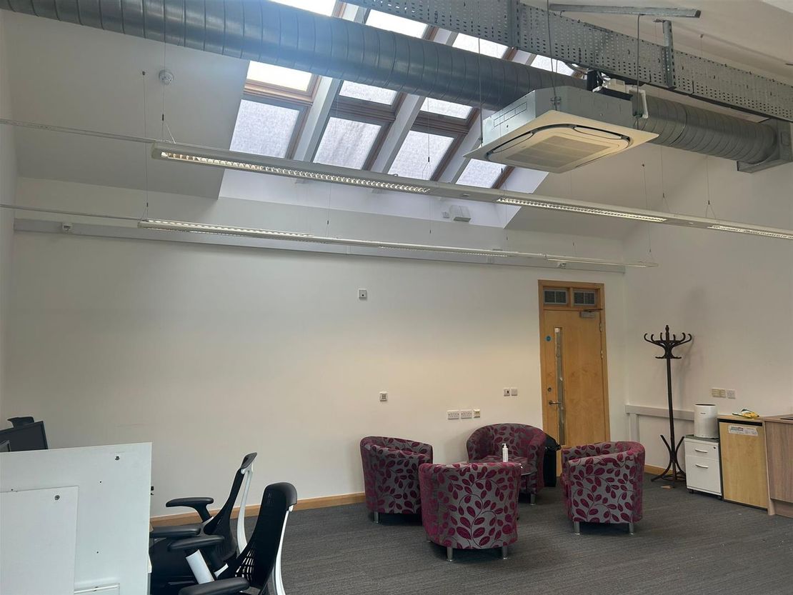 Office F.02 Agility House - Rose Lane, Mansfield Woodhouse