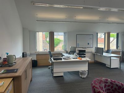 Property Image for Office F.02 Agility House - Rose Lane, Mansfield Woodhouse