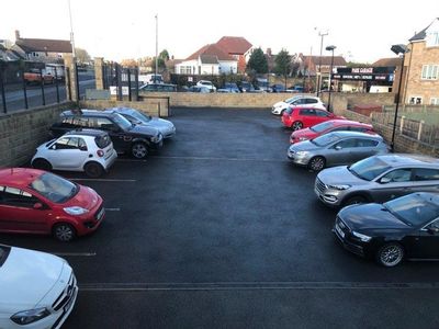 Property Image for Office F.02 Agility House - Rose Lane, Mansfield Woodhouse