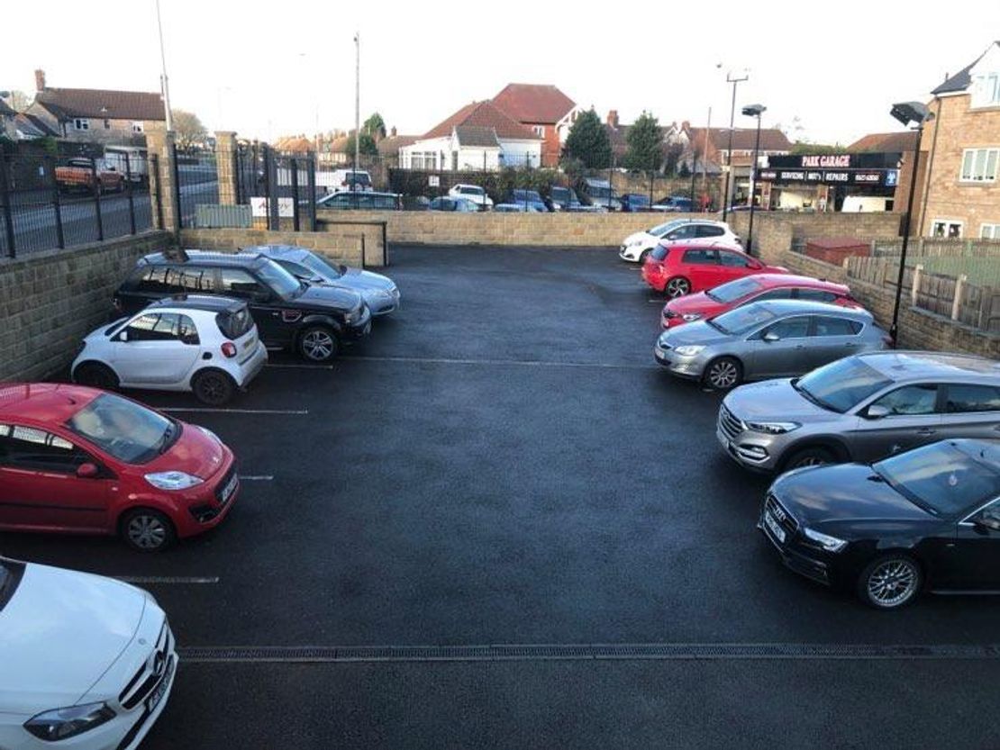 Office F.02 Agility House - Rose Lane, Mansfield Woodhouse