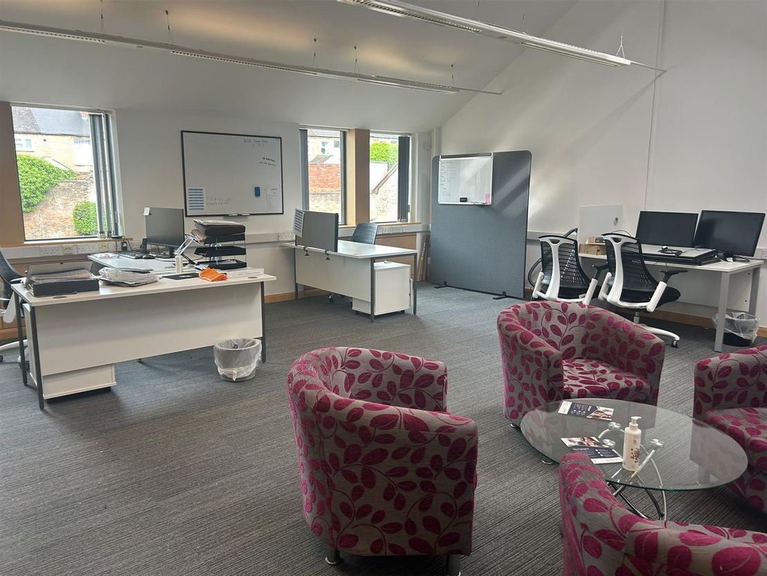 Office F.02 Agility House - Rose Lane, Mansfield Woodhouse