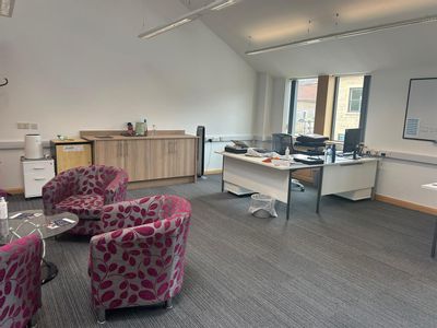 Property Image for Office F.02 Agility House - Rose Lane, Mansfield Woodhouse