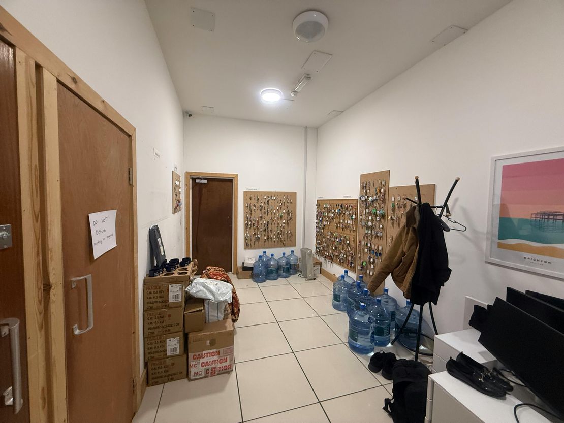 14 Waterfront, Brighton Marina Village, Brighton, BN2 5WA