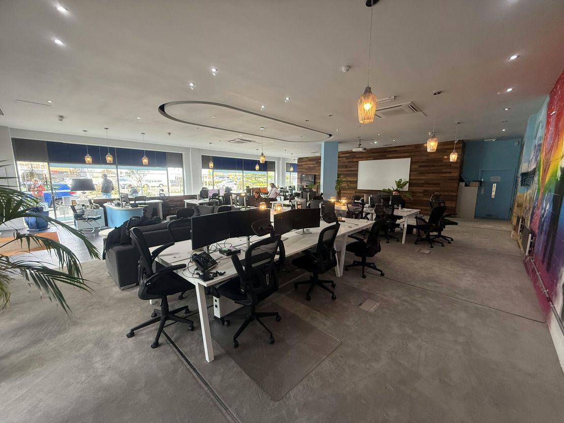 14 Waterfront, Brighton Marina Village, Brighton, BN2 5WA