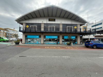 Property Image for 14 Waterfront, Brighton Marina Village, Brighton, BN2 5WA